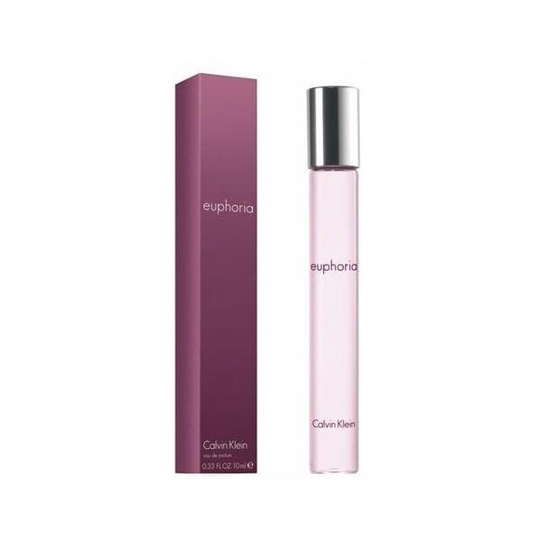 Apa de parfum pentru femei Euphoria, Calvin Klein, 10 ml Apa