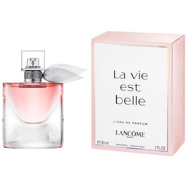 Apa de parfum pentru femei La Vie este Belle, Lancome, 30 ml esteto.ro imagine noua 2022