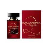 Apa de parfum pentru femei Dolce & Gabbana, The Only One 2, 50 ml