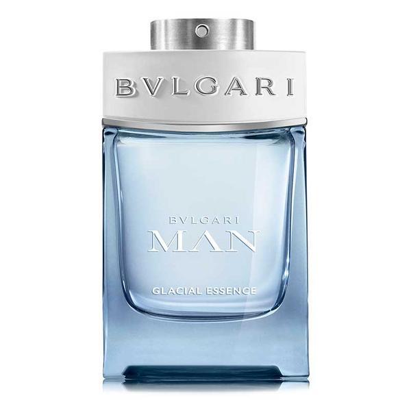 Apa de parfum pentru barbati, Glacial Man Essence, Bvlgari, 100 ml image