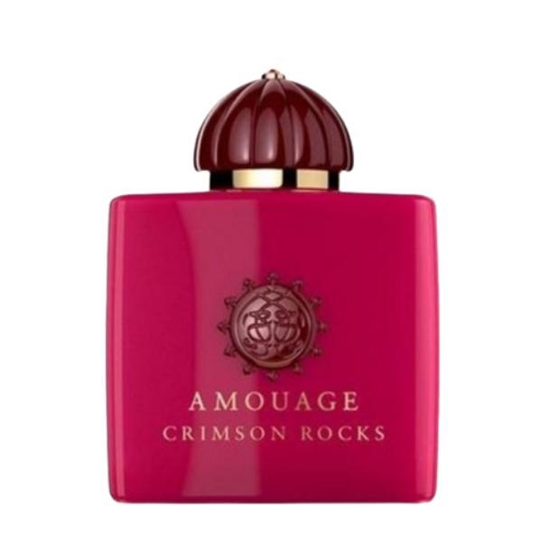 Apa de parfum pentru femei, Crimson Rocks, Amouage, 100 ml 100 imagine 2022