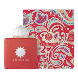 Apa de parfum pentru femei Bracken, Amouage, 100 ml