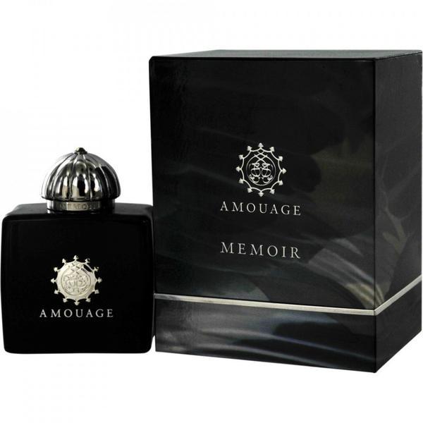 Apa de parfum pentru femei, Memoir, Amouage, 100 ml Amouage Apa de parfum femei