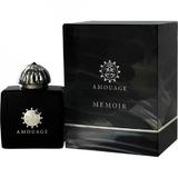 Apa de parfum pentru femei, Memoir, Amouage, 100 ml