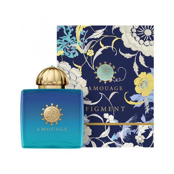Apa de parfum pentru femei Figment Amouage, 100ml 100ml imagine 2022