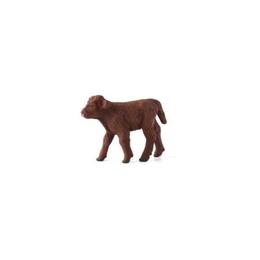 Figurina vitel highland - mojo 