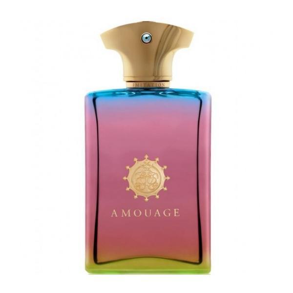 Apa de parfum barbati imitation, amouage, 100 ml