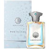 Apa de parfum pentru barbati, Portrayal, Amouage, 50 ml