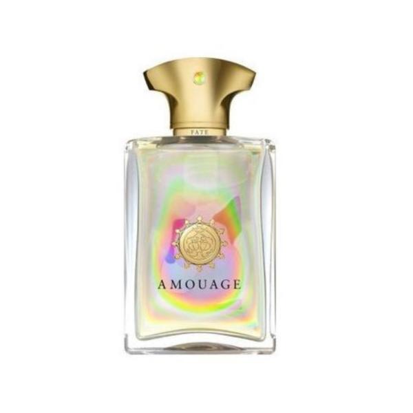 Apa de Parfum pentru barbati Fate Amouage, 50 ml image