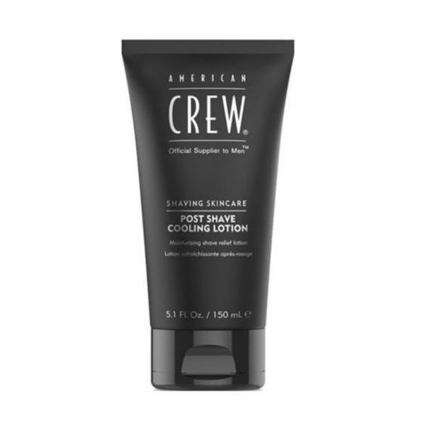 Lotiune after shave American Crew Cooling Lotion, 150ml 150ml imagine 2022
