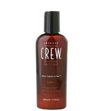 Sampon, balsam si gel de dus American Crew 3-In-1, 100ml