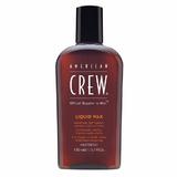 Ceara pentru par American Crew Liquid Wax, American Crew, 150ml