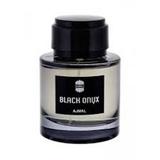 Apa de parfum pentru barbati, Black Onyx Noir Ajmal, 100 ml