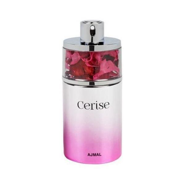 Apa de parfum pentru femei Cerise, AJMAL, 75 ml Ajmal Apa de parfum femei