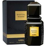 Apa de parfum pentru femei Santal Wood, Ajmal, 100 ml