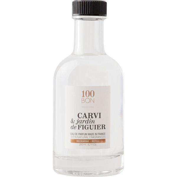 Apa de parfum pentru femei Carvi Et Jardin De Figuier, 100 Bon, 200ml 100bon imagine noua
