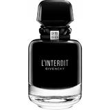 Apa de parfum pentru femei L'Interdit Intense, Givenchy, 80ml