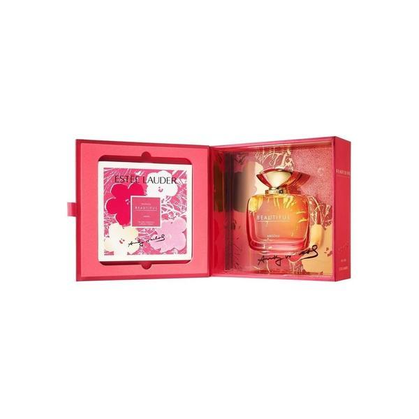 Apa de parfum pentru femei, beautiful absolut, estee lauder, 50 ml