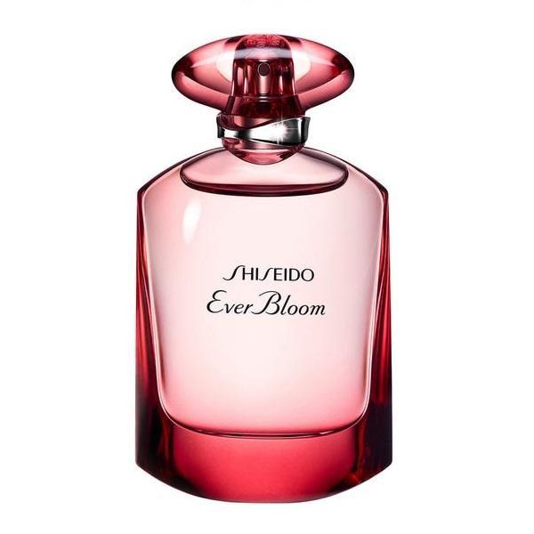 Apa de parfum femei Ever Bloom Gf, Shiseido, 30 ml Apa