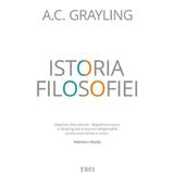 Istoria filisofiei - A.C. Grayling
