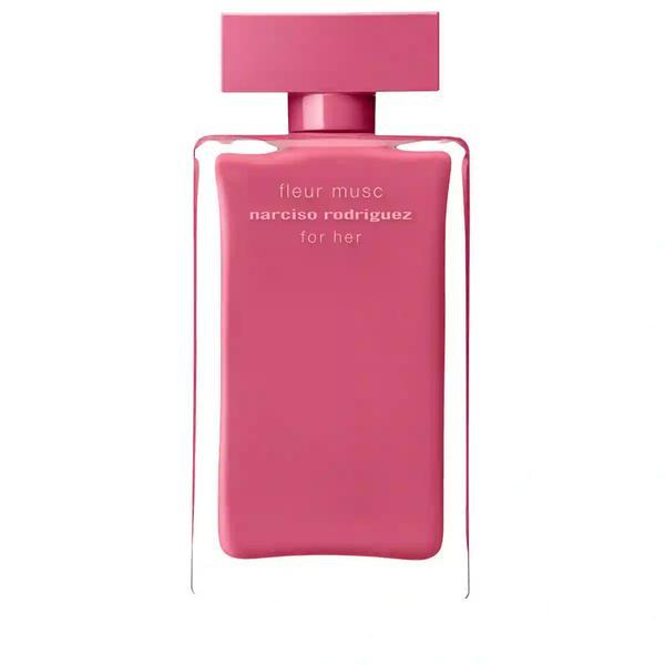 Apa de parfum pentru femei Fleur Musc, Narciso Rodriguez 100 ml 100 imagine 2022