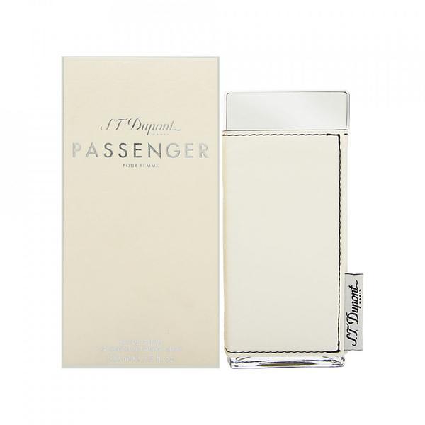 Apa de parfum pentru femei Passenger, S.T.Dupont, 100 ml esteto.ro Apa de parfum femei