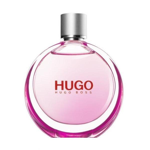 Apa de parfum pentru femei Woman Extreme, Hugo Boss, 75 ml esteto.ro imagine noua 2022