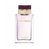 Apa de parfum pentru femei, Dolce & Gabbana, Pour Femme, 50ml