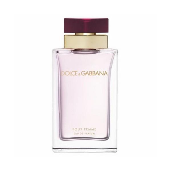 Apa de parfum pentru femei Dolce & Gabbana, Pour Femme, 25ml Dolce & Gabbana Apa de parfum femei
