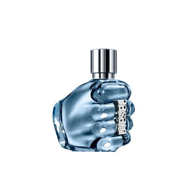 Apa de toaleta pentru barbati Only the Brave, Diesel, 50 ml