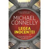 Legea inocentei - Michael Connelly, editura Rao