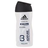 Gel de dus pentru bărbați Hydra Sport, Adidas, 250 ml