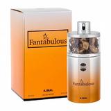 Apa de parfum pentru femei Fantabulous, Ajmal, 75 ml
