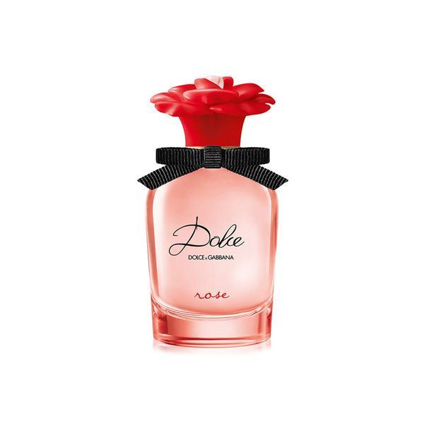Apa de toaleta pentru femei Dolce & Gabbana, Rose, 30ml 30ml imagine 2022