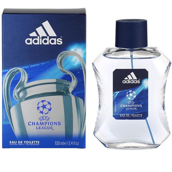 Lotiune after shave Adidas Champions Edition, 100ml image11