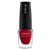 Lac de Unghii - Wonder Nail Polish Isadora nr.163 Summer Red, 6 ml