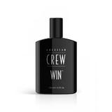 Apa de toaleta pentru barbati American Crew Win, 100ml