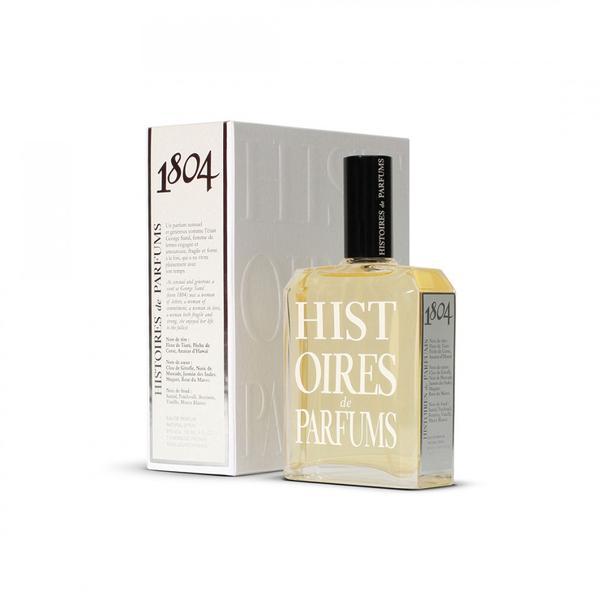 Apa de parfum pentru femei, 1804 George Sand, Histoires De Parfums, 120 ml 120 imagine 2022