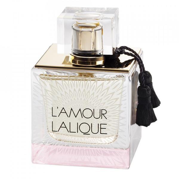 Apa de parfum pentru femei, L`Amour, Lalique, 100 ml esteto.ro imagine noua
