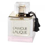 Apa de parfum pentru femei, L`Amour, Lalique, 100 ml