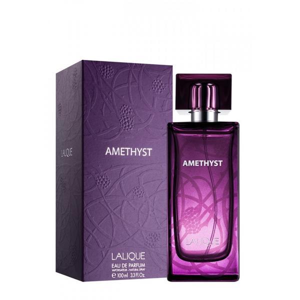 Apa de parfum pentru femei, Amethyst Eclat, Lalique, 100 ml 100