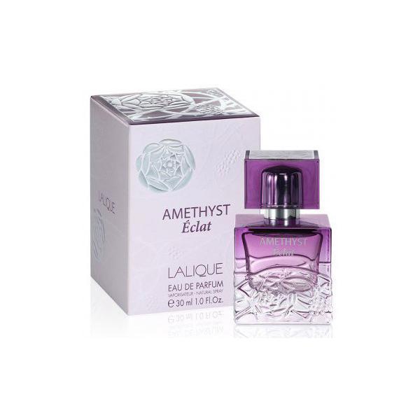Apa de parfum pentru femei, Amethyst Eclat, Lalique, 50 ml esteto.ro Apa de parfum femei