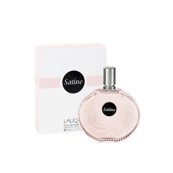 Apa de parfum pentru femei, Satine, Lalique, 50 ml