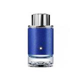 Apa de parfum pentru barbati Explorer Ultra Blue, Montblanc, 60 ml