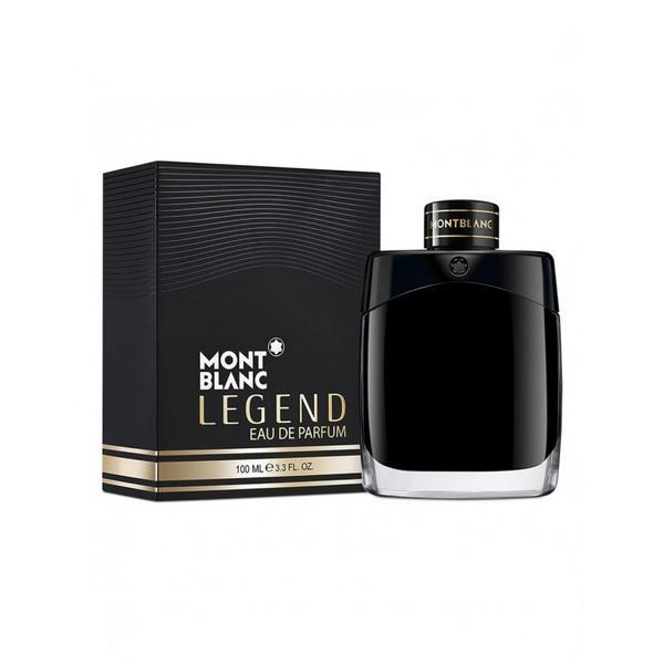 Apa de parfum pentru barbati Legend, Montblanc, 100ml esteto.ro imagine noua
