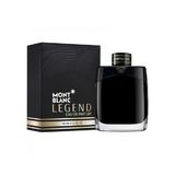 Apa de parfum pentru barbati Legend, Montblanc, 100ml