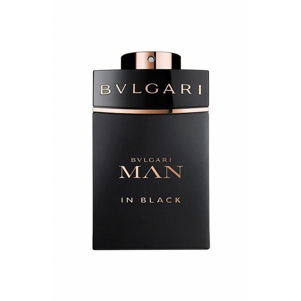 Apa de parfum pentru barbati, Man in Black, Bvlgari, 60ml image0
