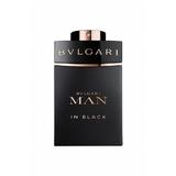 Apa de parfum pentru barbati, Man in Black, Bvlgari, 60ml