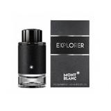 Apa de parfum pentru barbati Explorer, Montblanc, 30 ml