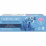 Tampoane Super Plus, Natracare, 20buc